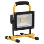 Foco LED recargable con asa 30 W blanco cálido de , Focos y reflectores - Ref: Foro24-149665, Precio: 51,12 €, Descuento: %