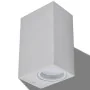 Outdoor wall lamp 2 units square upward/downward by , Outdoor lighting - Ref: Foro24-42409, Price: 32,26 €, Discount: %