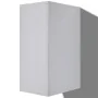 Outdoor wall lamp 2 units square upward/downward by , Outdoor lighting - Ref: Foro24-42409, Price: 32,26 €, Discount: %