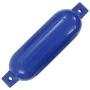 Boot Stoßstange 4 Stück PVC blau 51x14 cm von , Anlegen und Ankern - Ref: Foro24-92377, Preis: 60,94 €, Rabatt: %