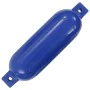 Bumper for boat 4 units PVC blue 51x14 cm by , Docking and anchoring - Ref: Foro24-92377, Price: 60,94 €, Discount: %