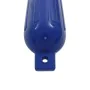 Bumper for boat 4 units PVC blue 51x14 cm by , Docking and anchoring - Ref: Foro24-92377, Price: 60,94 €, Discount: %
