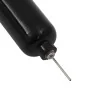 Parachoques para barco 4 unidades PVC azul 51x14 cm de , Atracada y anclaje - Ref: Foro24-92377, Precio: 60,94 €, Descuento: %