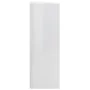 Sideboard with 6 glossy white plywood drawers 50x34x96 cm by , Sideboards - Ref: Foro24-800672, Price: 141,04 €, Discount: %