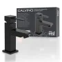EISL CALVINO matte black single lever basin mixer by , Faucets - Ref: Foro24-446488, Price: 83,70 €, Discount: %