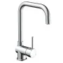 EISL FUTURA low pressure chrome single lever kitchen mixer by , Faucets - Ref: Foro24-446469, Price: 81,60 €, Discount: %