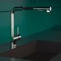 EISL Grifo monomando de cocina con caño extraíble COOL cromado de , Grifos - Ref: Foro24-446462, Precio: 105,14 €, Descuento: %