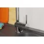EISL Grifo monomando de cocina con caño extraíble COOL cromado de , Grifos - Ref: Foro24-446462, Precio: 105,14 €, Descuento: %