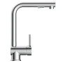 EISL Grifo monomando de cocina con caño extraíble COOL cromado de , Grifos - Ref: Foro24-446462, Precio: 105,14 €, Descuento: %