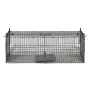 Trampa para animales vivos 2 puertas de vidaXL, Trampas para animales - Ref: Foro24-170073, Precio: 74,72 €, Descuento: %