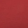 Taburete de almacenaje plegable 2 uds lino sintético rojo vino de , Taburetes y sillas plegables - Ref: Foro24-338777, Precio...