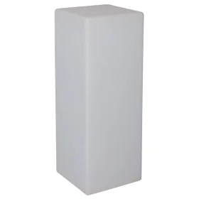 Eurotrail Lámpara LED de suelo recargable cuadrada 80 cm de , Iluminación de exterior - Ref: Foro24-441439, Precio: 112,01 €,...