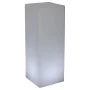 Eurotrail Lámpara LED de suelo recargable cuadrada 80 cm de , Iluminación de exterior - Ref: Foro24-441439, Precio: 112,01 €,...