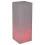 Eurotrail Lámpara LED de suelo recargable cuadrada 80 cm de , Iluminación de exterior - Ref: Foro24-441439, Precio: 112,01 €,...