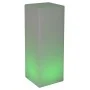 Eurotrail Lámpara LED de suelo recargable cuadrada 80 cm de , Iluminación de exterior - Ref: Foro24-441439, Precio: 112,01 €,...