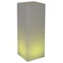 Eurotrail Lámpara LED de suelo recargable cuadrada 80 cm de , Iluminación de exterior - Ref: Foro24-441439, Precio: 112,01 €,...