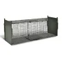 Trampa para animales vivos 2 puertas de vidaXL, Trampas para animales - Ref: Foro24-170073, Precio: 74,72 €, Descuento: %