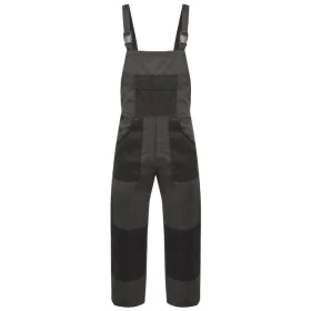 Arbeitsanzug für Männer, Größe M, grau von , Overalls und Arbeitshosen - Ref: Foro24-131790, Preis: 30,60 €, Rabatt: %