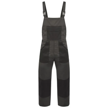 Mono de trabajo de hombre talla M gris de , Monos y pantalones de trabajo - Ref: Foro24-131790, Precio: 30,60 €, Descuento: %