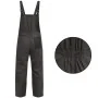 Mono de trabajo de hombre talla M gris de , Monos y pantalones de trabajo - Ref: Foro24-131790, Precio: 30,60 €, Descuento: %