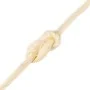 Cuerda 100% sisal 3 mm 400 m de , Sogas y cuerdas metálicas - Ref: Foro24-155005, Precio: 29,43 €, Descuento: %