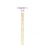 Cuerda 100% sisal 3 mm 400 m de , Sogas y cuerdas metálicas - Ref: Foro24-155005, Precio: 29,43 €, Descuento: %