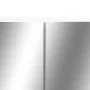 Armario de baño con espejo MDF blanco 80x15x60 cm de vidaXL, Tocadores de baño - Ref: Foro24-323604, Precio: 135,33 €, Descue...