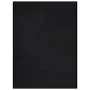 Felpudo de rayas negro 60x80 cm de , Felpudos - Ref: Foro24-331596, Precio: 29,83 €, Descuento: %