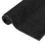Felpudo de rayas negro 60x80 cm de , Felpudos - Ref: Foro24-331596, Precio: 29,83 €, Descuento: %