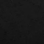Felpudo de rayas negro 60x80 cm de , Felpudos - Ref: Foro24-331596, Precio: 29,83 €, Descuento: %