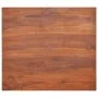 Mesita de noche de madera maciza de teca 40x35x60 cm de , Mesitas de noche - Ref: Foro24-289061, Precio: 96,95 €, Descuento: %