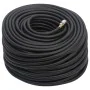 Hybrid black rubber and PVC air hose 15 mm 20 m by , Pneumatic hoses - Ref: Foro24-154497, Price: 58,96 €, Discount: %