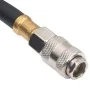 Hybrid black rubber and PVC air hose 15 mm 20 m by , Pneumatic hoses - Ref: Foro24-154497, Price: 58,96 €, Discount: %