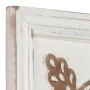 Paneles de pared tallados a mano 2 unidades MDF 40x40x1,5cm de , Recubrimiento de paredes - Ref: Foro24-321659, Precio: 36,06...