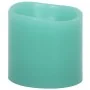 Velas LED eléctricas 12 unidades blanco cálido de , Velas - Ref: Foro24-335823, Precio: 16,52 €, Descuento: %