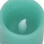 Velas LED eléctricas 12 unidades blanco cálido de , Velas - Ref: Foro24-335823, Precio: 16,52 €, Descuento: %