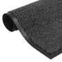 Felpudo de nudo antracita 60x150 cm de , Felpudos - Ref: Foro24-326950, Precio: 33,84 €, Descuento: %