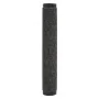 Felpudo de nudo antracita 60x150 cm de , Felpudos - Ref: Foro24-326950, Precio: 33,84 €, Descuento: %