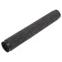 Felpudo de nudo antracita 60x150 cm de , Felpudos - Ref: Foro24-326950, Precio: 33,84 €, Descuento: %