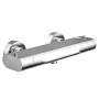 EISL CARNEO chrome thermostatic bathtub mixer tap by , Faucets - Ref: Foro24-438789, Price: 166,39 €, Discount: %