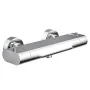 EISL Grifo mezclador termostático de bañera CARNEO cromado de , Grifos - Ref: Foro24-438789, Precio: 166,39 €, Descuento: %