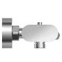 EISL Grifo mezclador termostático de bañera CARNEO cromado de , Grifos - Ref: Foro24-438789, Precio: 166,39 €, Descuento: %