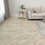 Tarimas autoadhesivas 20 uds PVC 1,86 m² rayas beige de , Suelos y moquetas - Ref: Foro24-330133, Precio: 36,99 €, Descuento: %