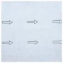 Self-adhesive PVC pallets 20 units 1.86 m² beige stripes by , Floors and carpets - Ref: Foro24-330133, Price: 36,99 €, Discou...