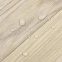 Self-adhesive PVC pallets 20 units 1.86 m² beige stripes by , Floors and carpets - Ref: Foro24-330133, Price: 36,99 €, Discou...