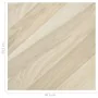 Self-adhesive PVC pallets 20 units 1.86 m² beige stripes by , Floors and carpets - Ref: Foro24-330133, Price: 36,99 €, Discou...
