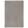 Alfombra rectangular algodón gris 200x300 cm de , Alfombras - Ref: Foro24-345124, Precio: 163,58 €, Descuento: %