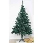HI Árbol de Navidad con soporte de metal verde 180 cm de , Arboles de navidad - Ref: Foro24-438382, Precio: 54,17 €, Descuent...