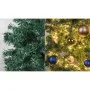 HI Árbol de Navidad con soporte de metal verde 180 cm de , Arboles de navidad - Ref: Foro24-438382, Precio: 54,17 €, Descuent...