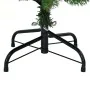 HI Árbol de Navidad con soporte de metal verde 180 cm de , Arboles de navidad - Ref: Foro24-438382, Precio: 54,17 €, Descuent...